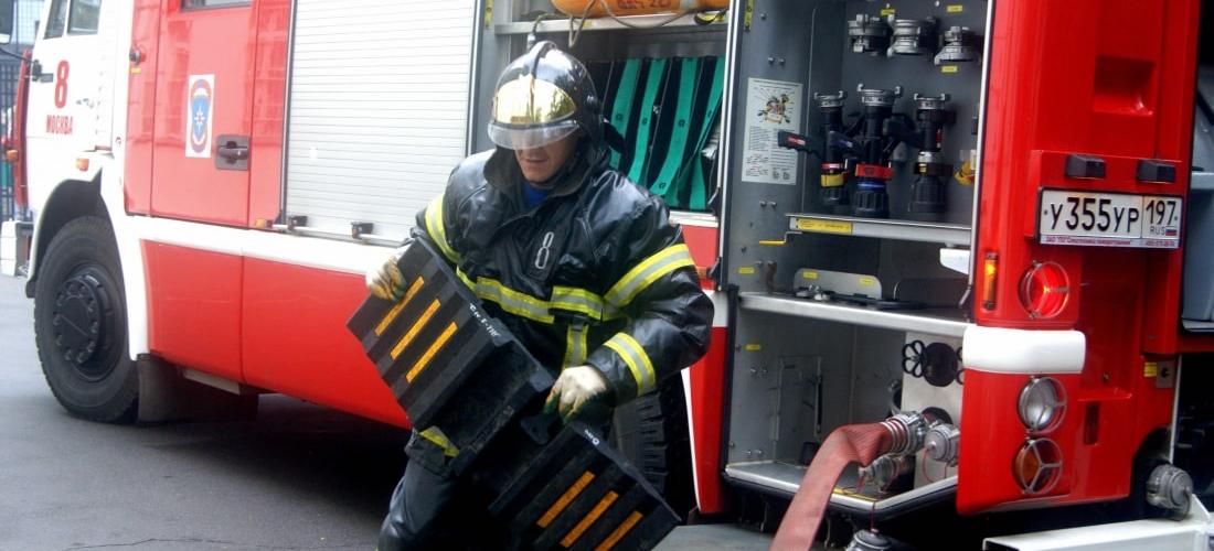 обучение пожарно-техническому минимуму фото